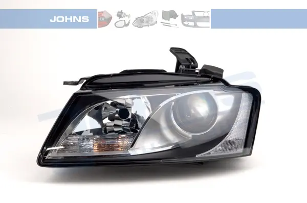 главен фар JOHNS               