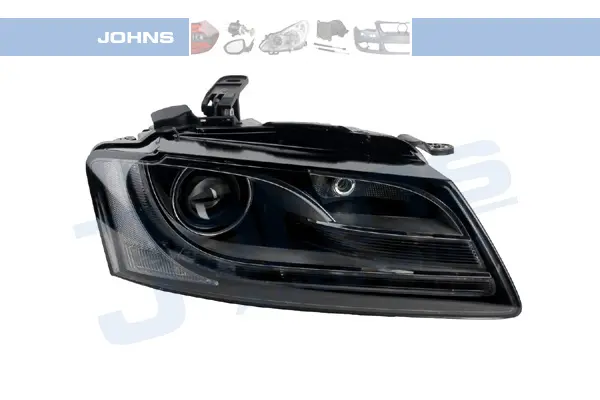 главен фар JOHNS               