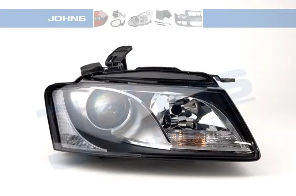 главен фар JOHNS               