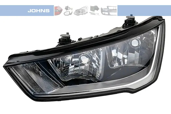 главен фар JOHNS               