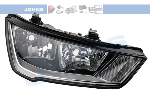 главен фар JOHNS               