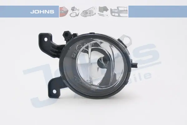 фар за мъгла JOHNS               