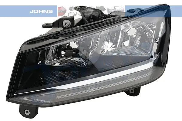 главен фар JOHNS               