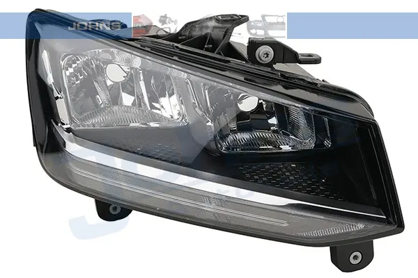 главен фар JOHNS               