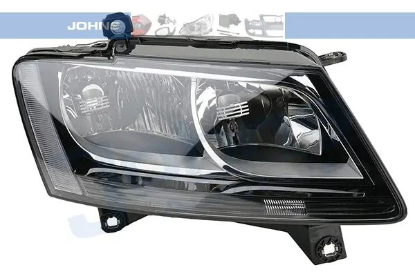 главен фар JOHNS               