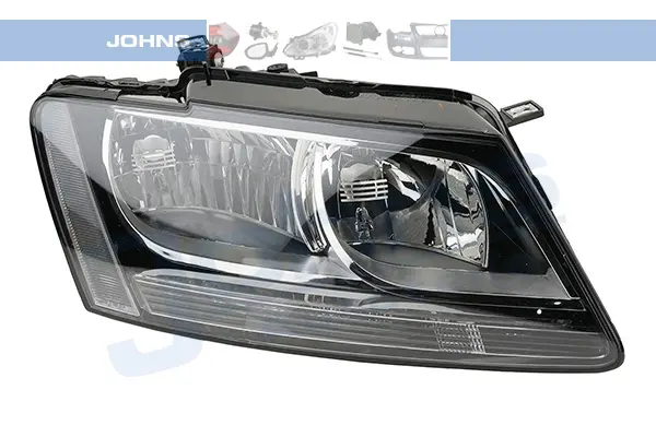 главен фар JOHNS               