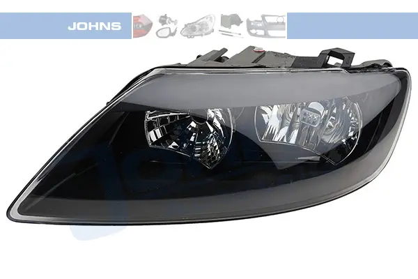 главен фар JOHNS               