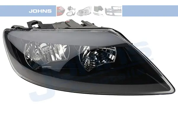 главен фар JOHNS               