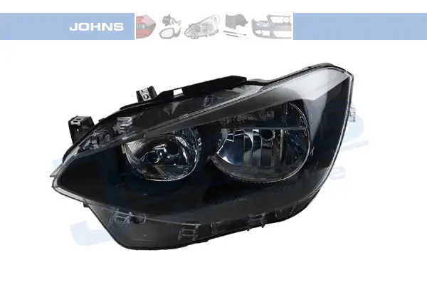 главен фар JOHNS               