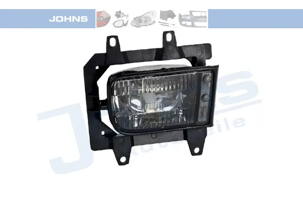 фар за мъгла JOHNS               