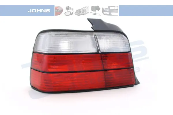 задни светлини JOHNS               
