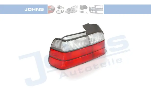 задни светлини JOHNS               