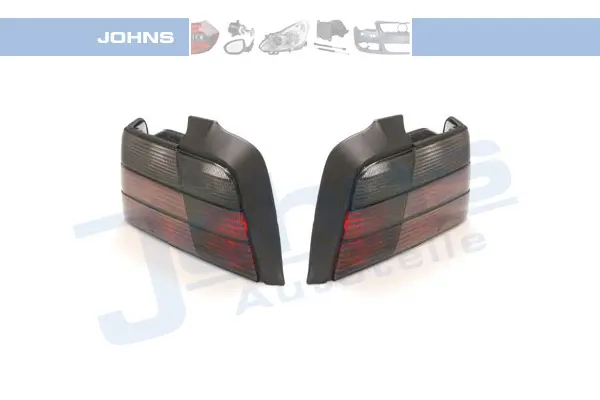 комплект задна светлина JOHNS               