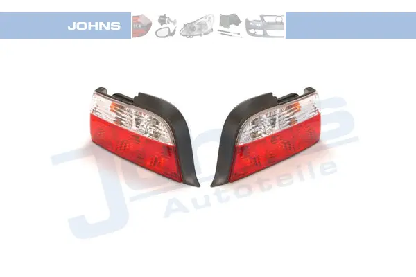 комплект задна светлина JOHNS               