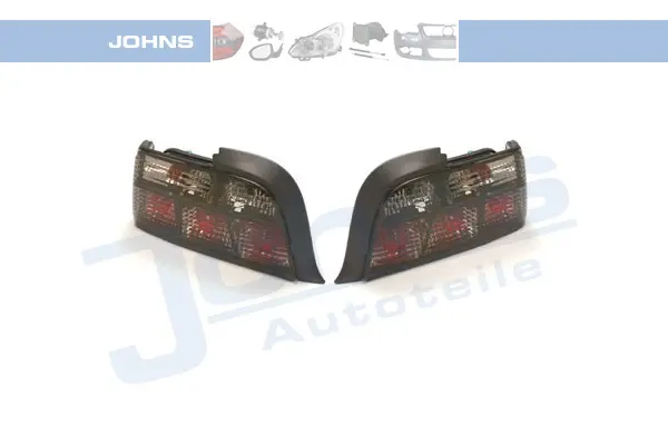 комплект задна светлина JOHNS               