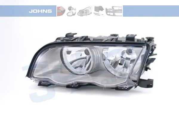 главен фар JOHNS               