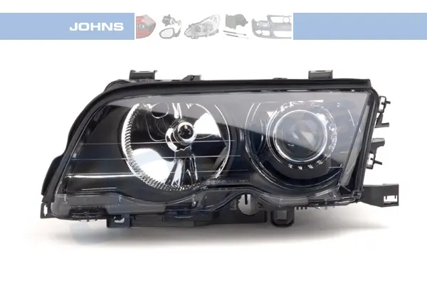 главен фар JOHNS               