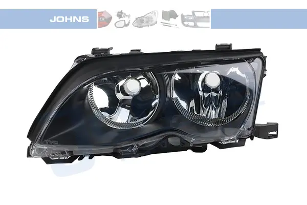 главен фар JOHNS               