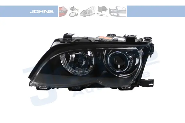 главен фар JOHNS               