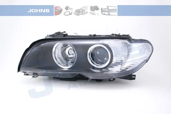 главен фар JOHNS               