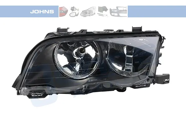 главен фар JOHNS               