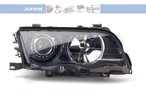 главен фар JOHNS               