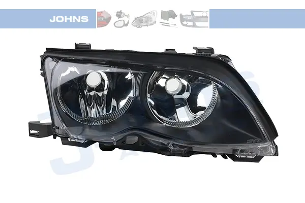 главен фар JOHNS               