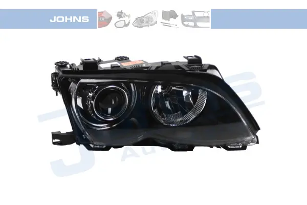 главен фар JOHNS               