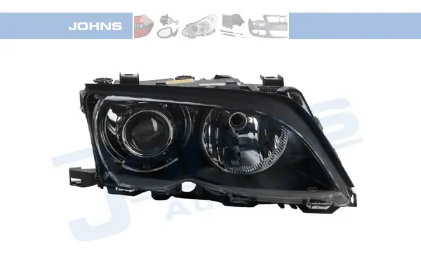 главен фар JOHNS               