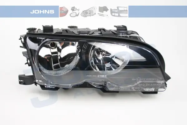 главен фар JOHNS               