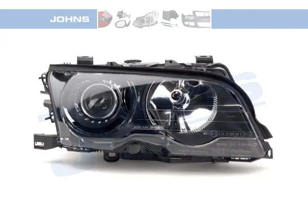 главен фар JOHNS               