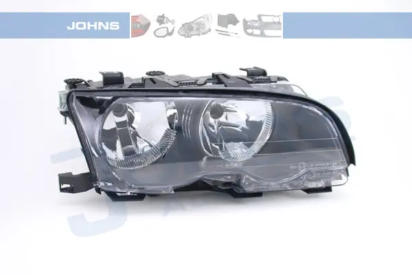 главен фар JOHNS               