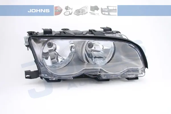 главен фар JOHNS               