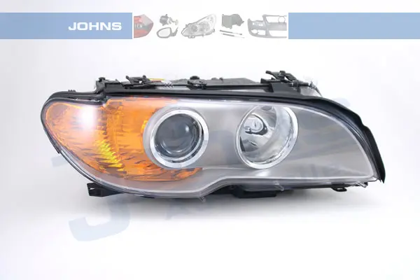 главен фар JOHNS               