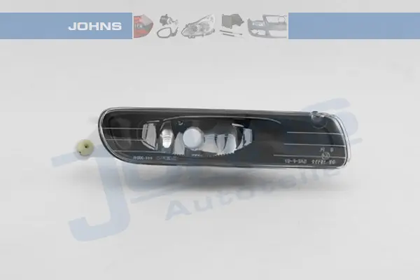фар за мъгла JOHNS               