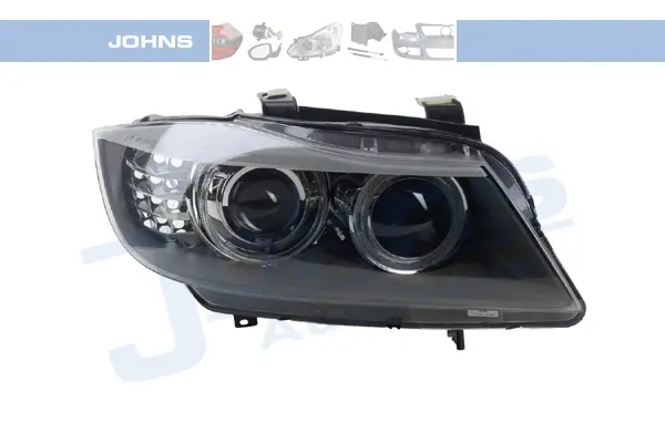 главен фар JOHNS               