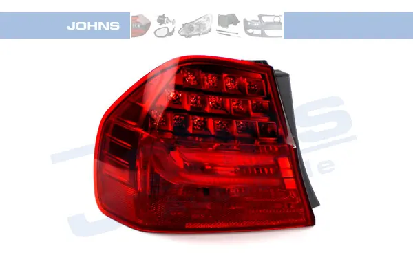 задни светлини JOHNS               
