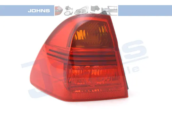задни светлини JOHNS               