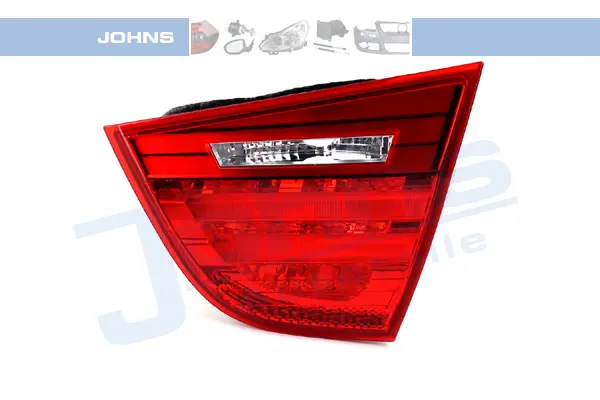 задни светлини JOHNS               