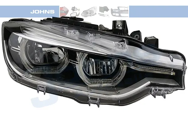 главен фар JOHNS               