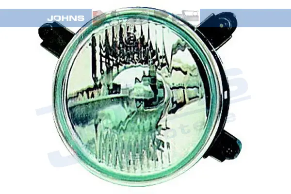 фар за дълги светлини JOHNS               