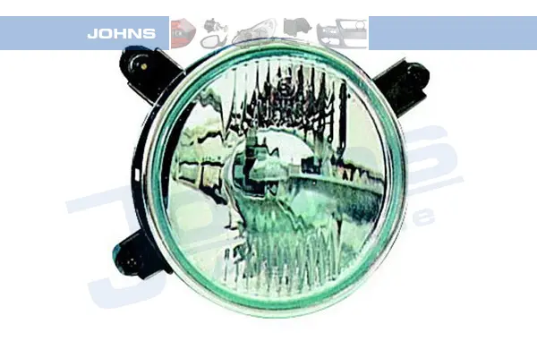 фар за дълги светлини JOHNS               