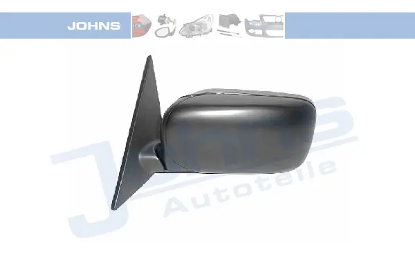 външно огледало JOHNS               