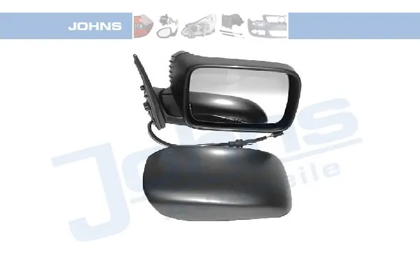 външно огледало JOHNS               
