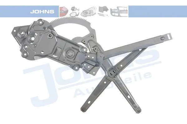 стъклоподемник JOHNS               