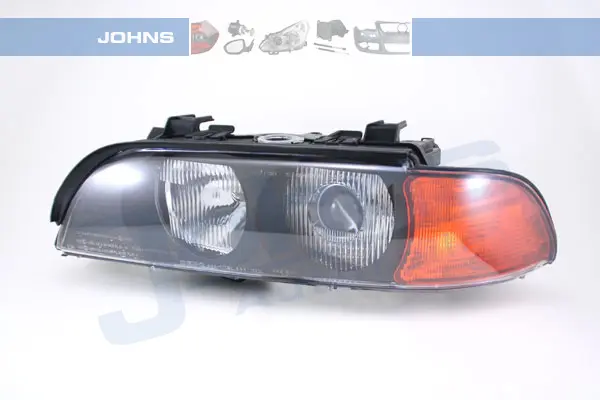 главен фар JOHNS               