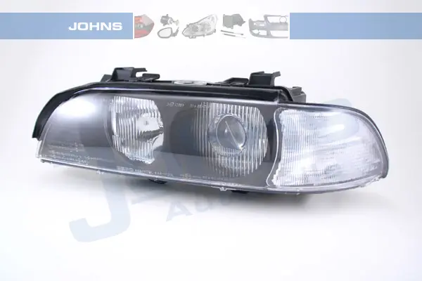 главен фар JOHNS               