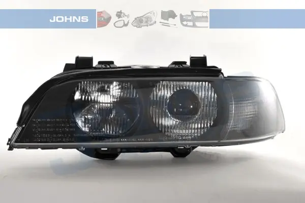 главен фар JOHNS               