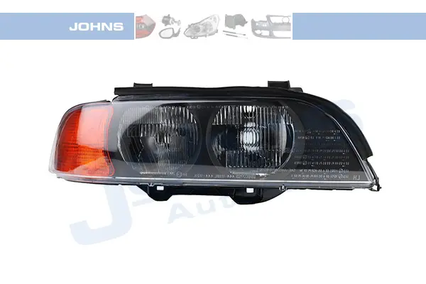 главен фар JOHNS               