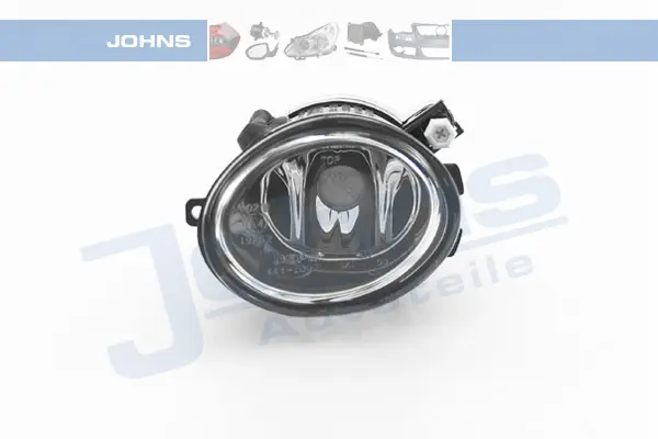 фар за мъгла JOHNS               